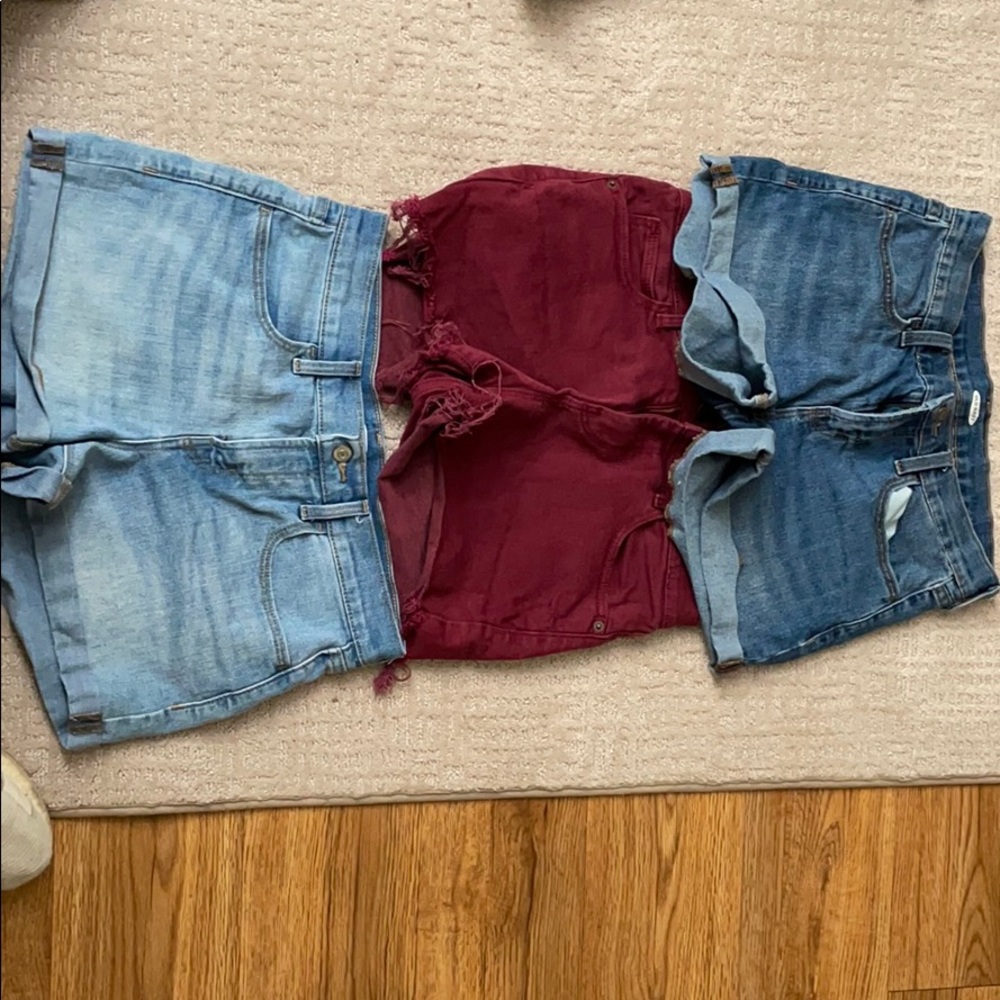 Shorts